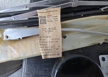 Warszawa Fiat Zuk Tarpan Nysa ramię wycieraczki mechanizm