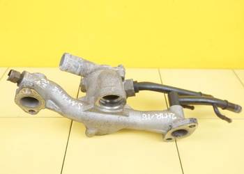 SANTA FE II CARNIVAL 2.7 V6 08r G6EA obudowa termostatu