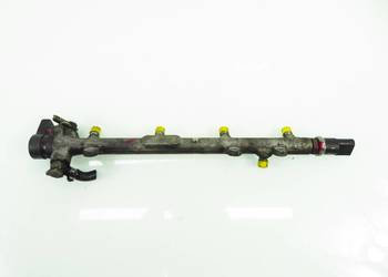 LISTWA WTRYSKOWA MERCEDES VITO 638 CDI 2.2  6110780149 0445214004