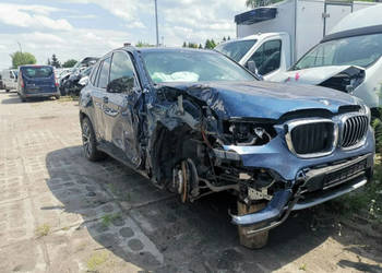 BMW X3 2,0i 180KM xDrive30e F25 (2010-)