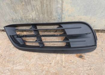 BMW 5 F10 F11 LIFT LCI KRATKA PRAWA ZDERZAKA PRZÓD 7331728