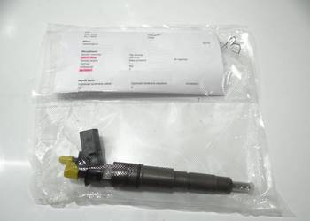 WTRYSKIWACZ BMW E60 3.0 D 0445115048 OE