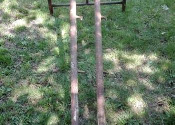 Słupki ogrodzeniowe Wrocław