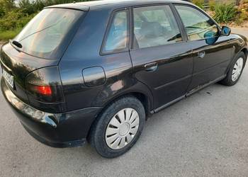 Audi A3 pilnie