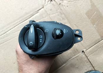WŁĄCZNIK PRZEŁĄCZNIK ŚWIATEŁ FODR FOCUS MK1 2M5T 13A024 EA