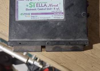 Sterownik LPG Stella nord.