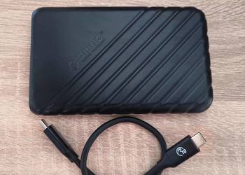 Dysk Przenosny WD Blue 1TB
