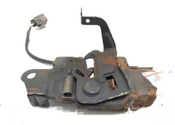 ZAMEK MASKI PRZÓD MAZDA 3 BM Hatchback