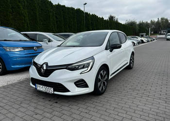 Renault Clio 1.5 Diesel 100 Zarejestrowany V (2019-)