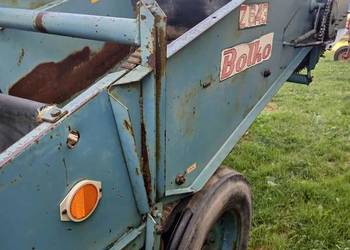 Kombajn Bolko