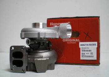 Nowa turbosprężarka GARRETT 466214-5039S 466214-5038S