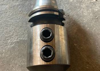 Oprawka zaciskowa DIN40 Weldon fi 25 F/V