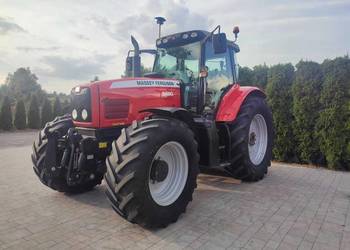 Massey Ferguson 6490