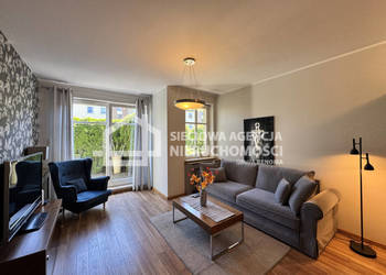 Mieszkanie 47m2 Sopot