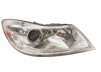 LAMPA PRZÓD PRAWA EU  1Z1941018S Skoda Octavia II (2004-2013)
