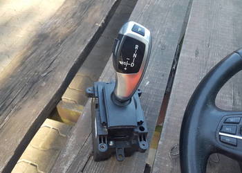 BMW  5GT F07 lewarek wybierak biegów