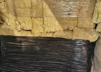 Wata mineralna/szklana 50x100x10