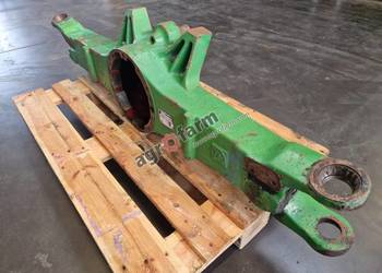 Obudowa przedniego mostu John Deere 4650, 4450