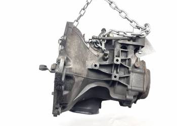 SKRZYNIA BIEGÓW OPEL ASTRA G MG4
