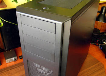 Obudowa Phanteks Enthoo Pro. Full Tower. Nieużywana!