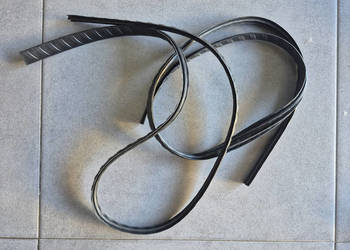 Thule uszczelki Wingbar Aerobar