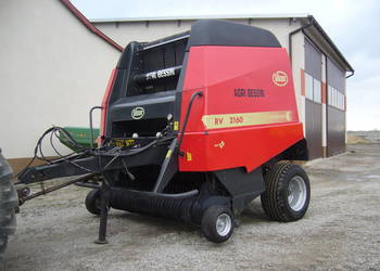 Prasa Vicon RV 2160 rotor {Kuhn}