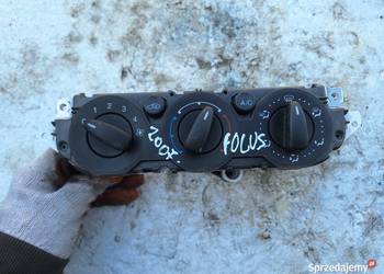 Panel Nawiewu Ford Focus 07r