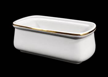 Ceramiczna osłonka kaktusiarka vintage lata 60/70 Wormser Keramik