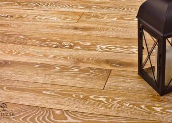 walczak podłoga dębowa warstwowa lita ogrzewanie podłogowe