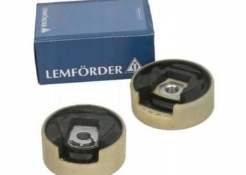 NOWE Poduszki silnika LEMFÖRDER 3314701 / 3315001 KOMLET dół + góra