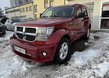 2.8 CRD Niski przebieg 166 tyś, stan bardzo dobry.