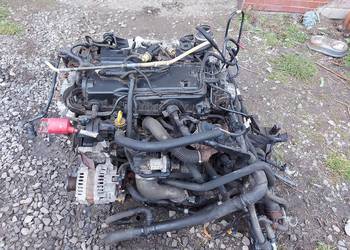 Silnik kompletny M9TB702 2.3 DCI 165KM BiTurbo MASTER 3 MOVANO 2 NV400