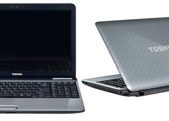 Laptop Toshiba Satellite L755 Intel i3 Win10 4GB 640GB word