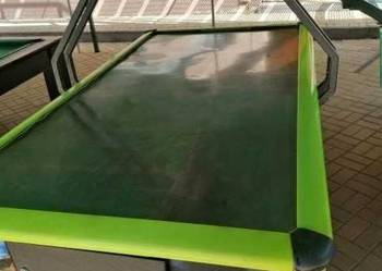 Cymbergaj 8 ft Eldorado – Profesjonalny Stół13