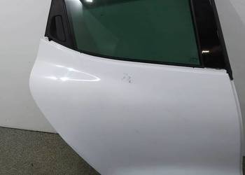 DRZWI  PRAWE TYŁ DV369  Renault Clio IV (2012-2019)