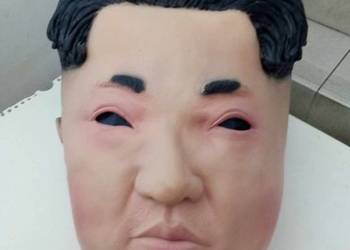 Maska Lateksowa KIM Maska Lateksowa KIM