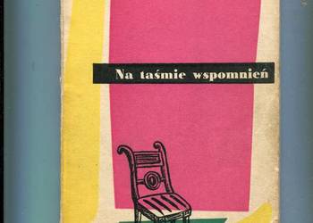 Na taśmie wspomnień - Stefania Beylin