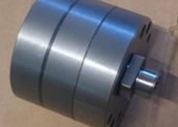 Pompa olejowa do tokarki bułgarskiej CU500/ CU400/C11 MB