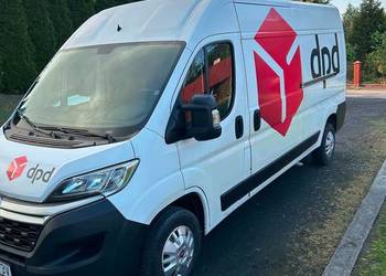 Citroen Jumper L3H2