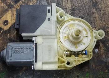 Mechanizm podnoszenia szyb VW Leon I