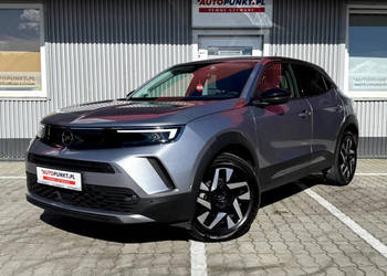 Opel Mokka, 2023r. ! Salon PL ! F-vat 23% ! Bezwypadkowy ! Gwarancja Przeb…