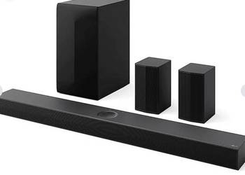 Soundbar LG ST70TR 5.1.1 - superstan