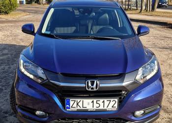 Honda HRV bardzo dobry stan