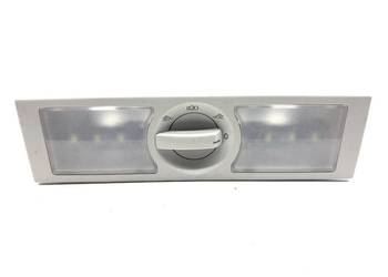 LAMPKA PODSUFITKI WNĘTRZA KABINY SEAT LEON III 5F0947291B Hatchback