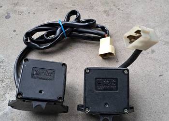 Regulator wycieraczek Fiat 125p