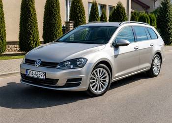 Volkswagen golf 7