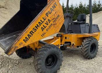 Woziło 3 tonowe BENFORD