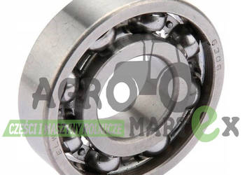 CA023 ŁOŻYSKO PRZEKŁADNI KĄTOWEJ AMAZONE