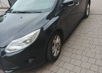 Ford focus 1.6 TDCi