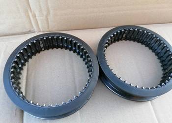 Przesówka Renault 110 - 54, 120 - 54, 133 - 54, 145 - 54, 155 - 54 Temis